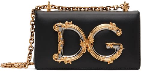 dolce gabbana bag 折扣